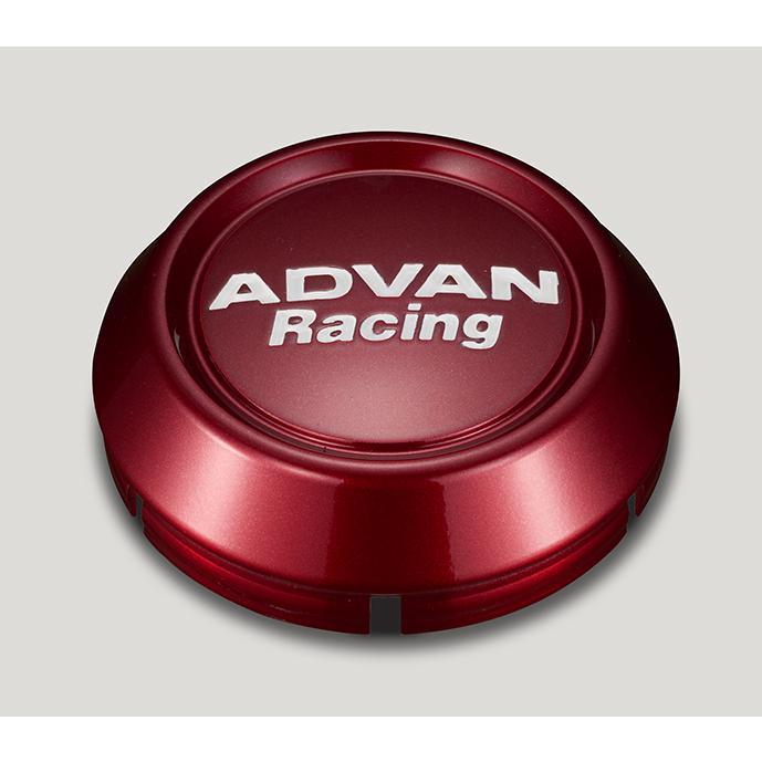 ADVAN Racingセンターキャップ φ63 FULL FLAT HB Amazon
