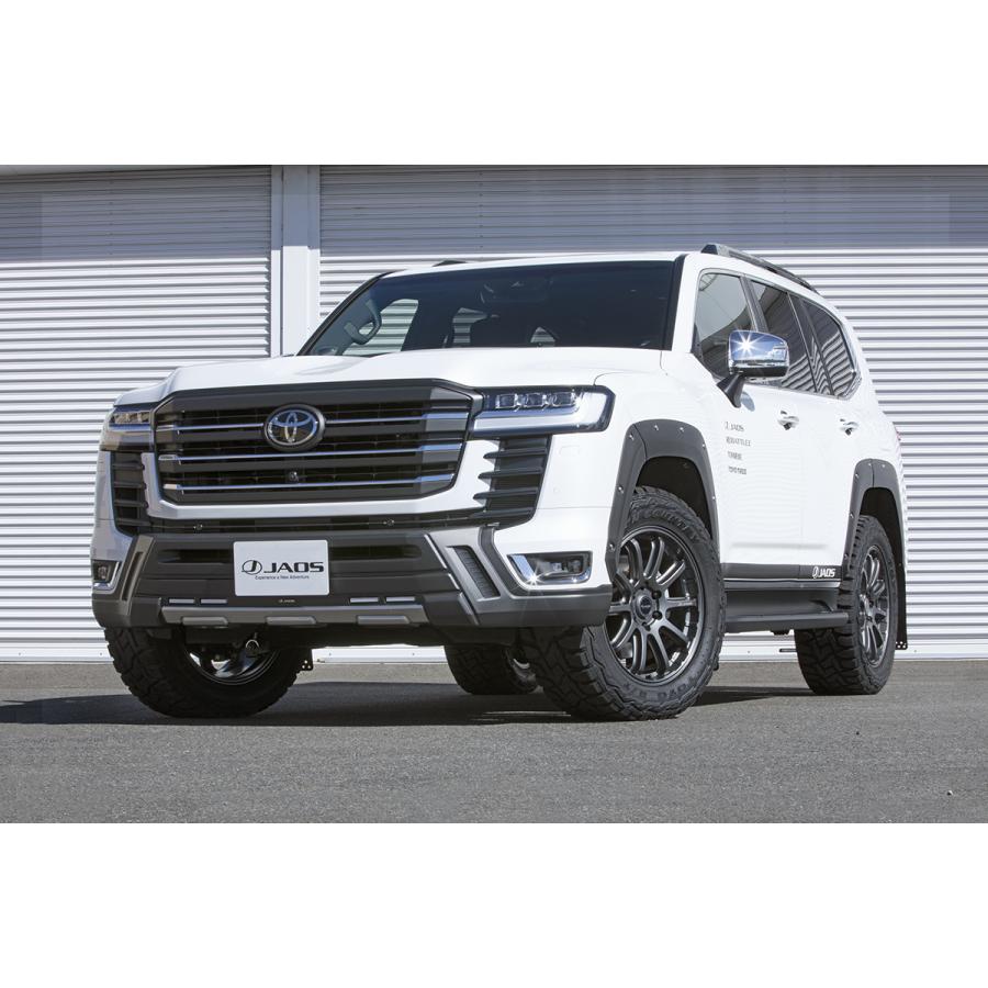 ある様 オートバイフェンダーサドルバッグフィラーパネルクローム