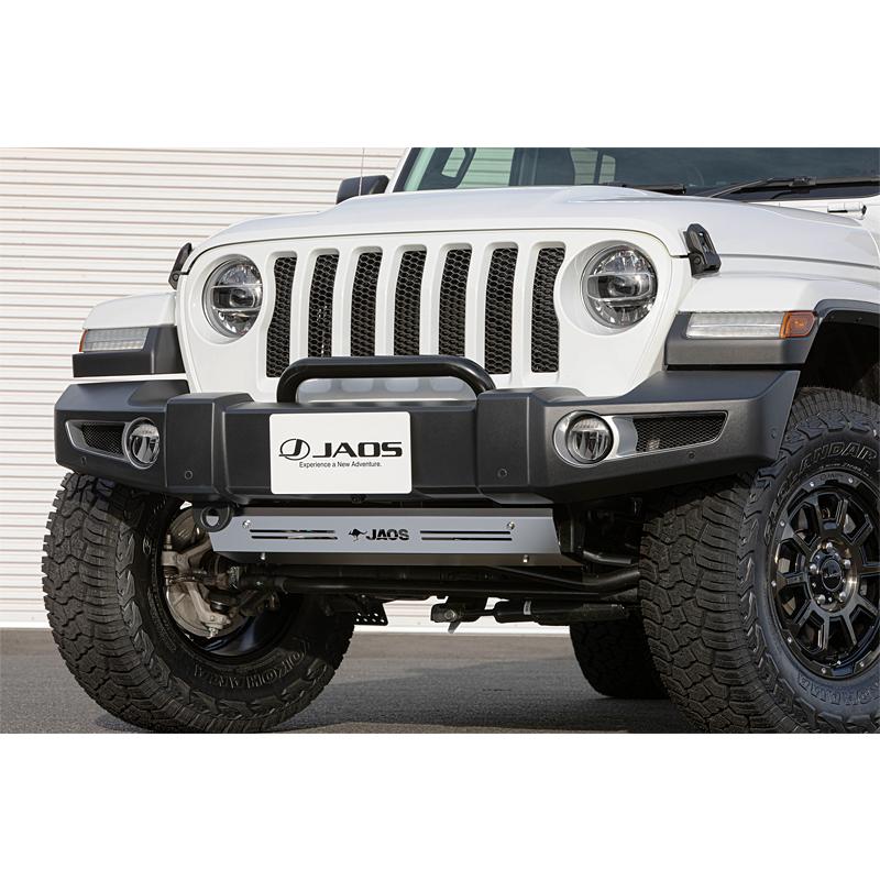 JAOS（ジャオス） フロントスポーツカウル用オプション ランプバー