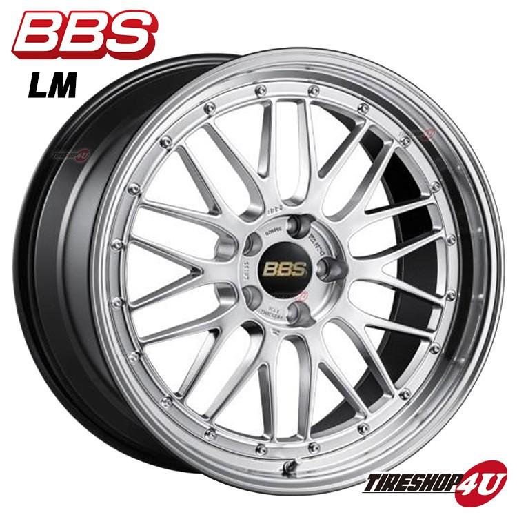 BBS LM LM226 20インチ 20x10.0J 5/120 +20 DS BKBD 新品ホイール1本価格 【代引き不可】 :bbs lm226ds bkbd:TIRE SHOP 4U