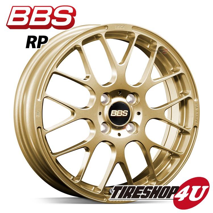 BBS RP RP006 16インチ 16x6.5J 4/100 +42 GL 新品ホイール1本価格 