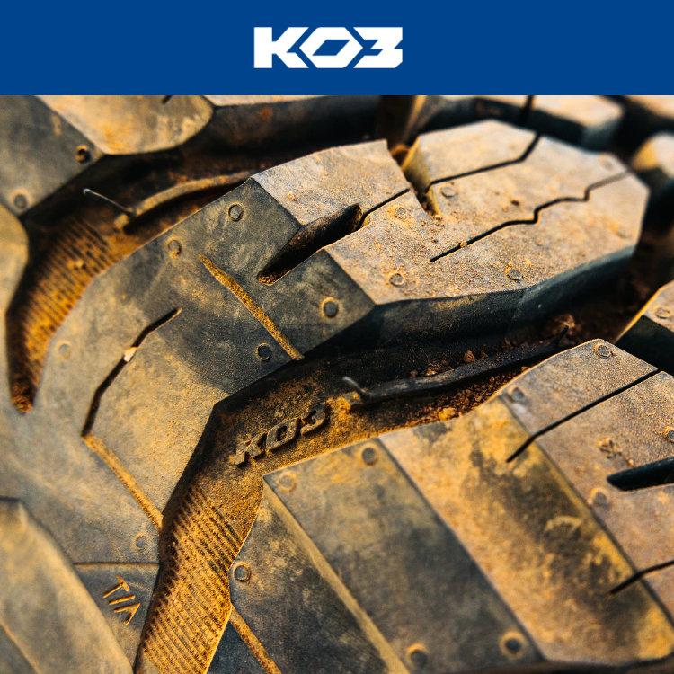 BFグッドリッチ 265/65R18 BFGoodrich All-Terrain T/A KO3 265 BFグッドリッチ 265/65R18 BFGoodrich All-Terrain T/A KO3 265