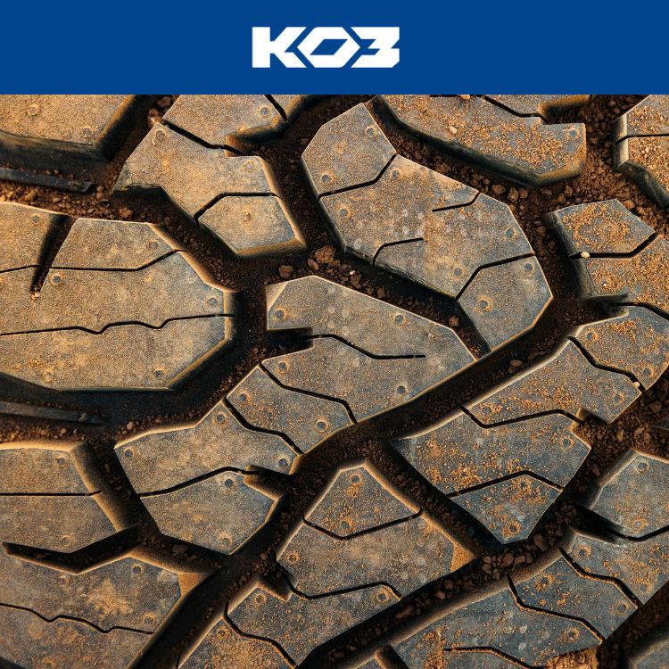 BFグッドリッチ 235/70R16 BFGoodrich All-Terrain T/A KO3 235 BFグッドリッチ 235/70R16 BFGoodrich All-Terrain T/A KO3 235