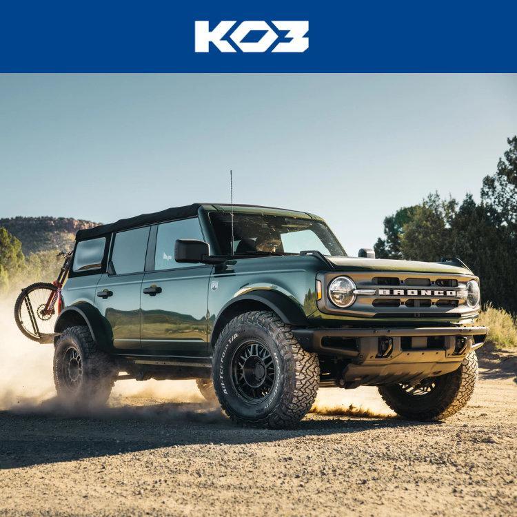 4本セット 225/75R16 2026年製 BFGoodrich BFグッドリッチ All-Terrain T/A KO3 225/75-16 115/112S LT RWL ホワイトレター サマータイヤ 新品4本価格の画像