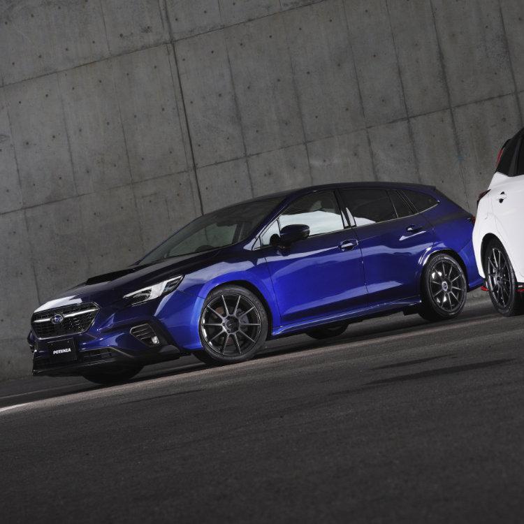 BRIDGESTONE POTENZA SW010 15インチ 4本セット POTENZA BRIDGESTONE SW010 15x6.0J 4/100 +38 FGM フラット