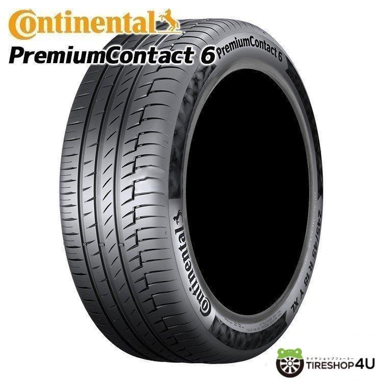 CONTINENTAL 225/40/18 1本のみ送料込み コンチネンタル（CONTINENTAL） 225/40R18 CONTINENTAL Premium