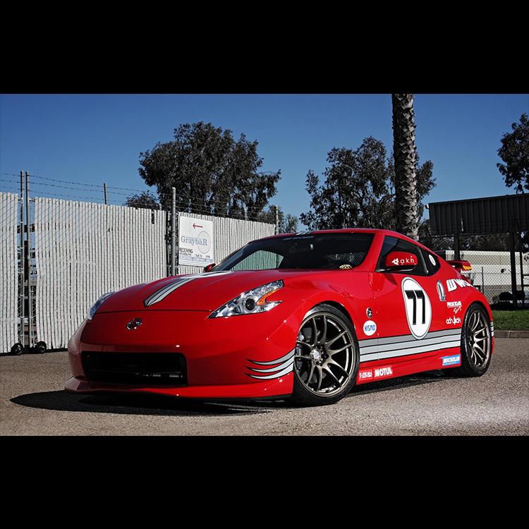 B*h様 WORK Emotion CR極　19 8.5 114.3 +42 WORK WORK EMOTION CR極 19×8.5J 42/35/25 5H-114.3 □3色から