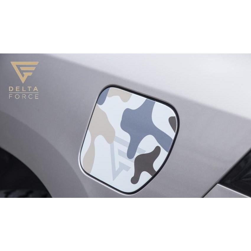 DELTA FORCE スズキ ジムニー JB64/JB74 PARTS コンプリート DELTA FORCE スズキ ジムニー JB64/JB74 PARTS コンプリート