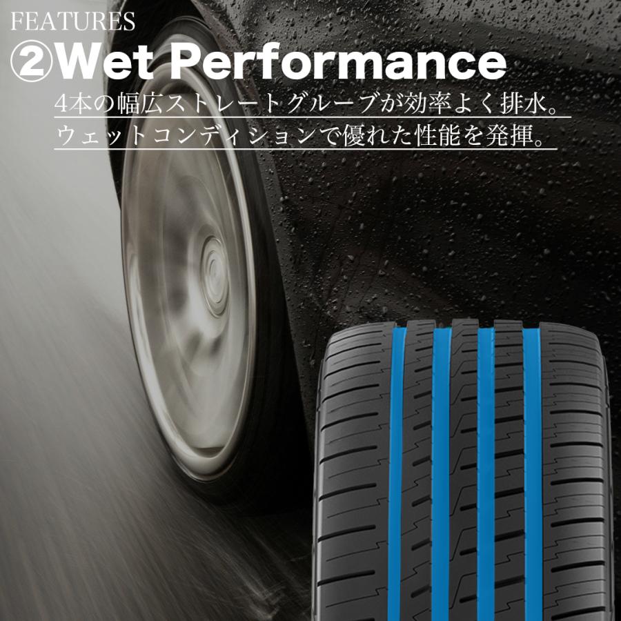 MOZZO SPORT 245/45R19 美品　低走行 ２本セット　その２ MOZZO SPORT 245/45R19 美品 低走行 2本セット その2 - メルカリ