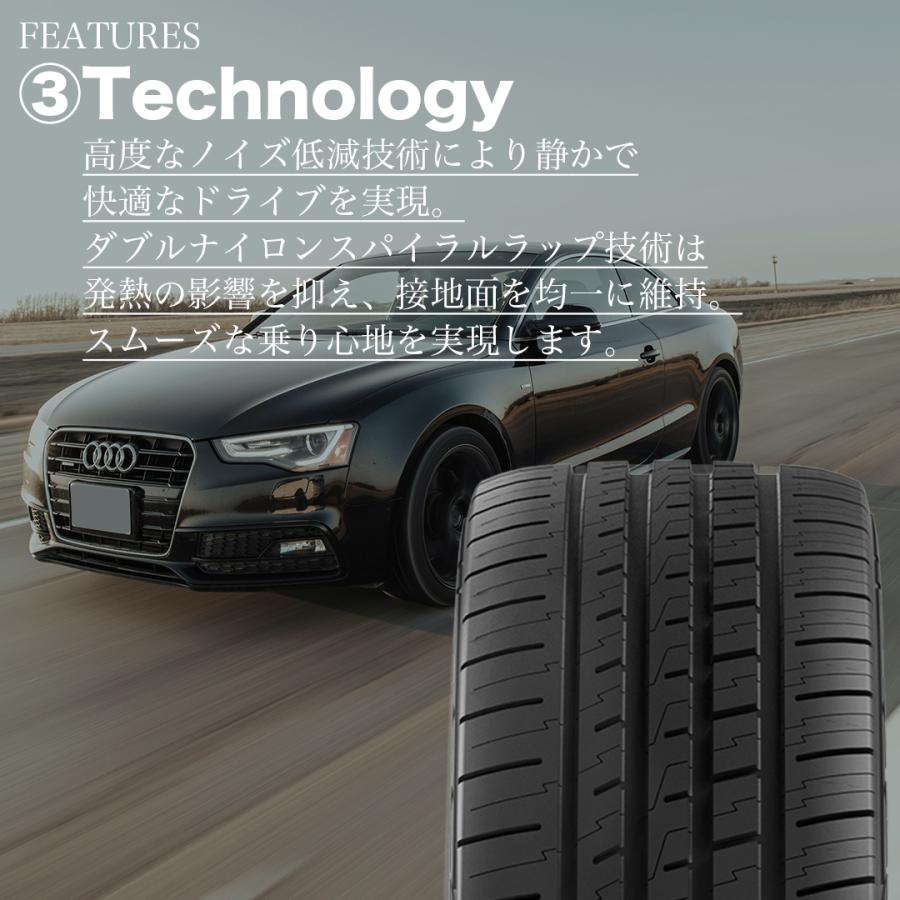 【新品】 輸入サマータイヤ4本セット 275/35R20 RS-ONE NANKANG 4本セット 245/35R20 タイヤ サマータイヤ ナンカン NS