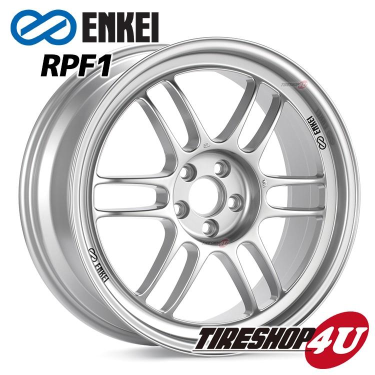 4本購入で送料無料 ENKEI RPF1 16インチ 16x7.0J 5/114.3 +35 S シルバー 新品ホイール1本価格 TIRE SHOP 4U - 通販 - PayPayモール 4本購入で送料無料 ENKEI RPF1 16インチ 16x7.0J 5/114.3 +35 S シルバー 新品ホイール1本価格 TIRE SHOP 4U - 通販 - PayPayモール