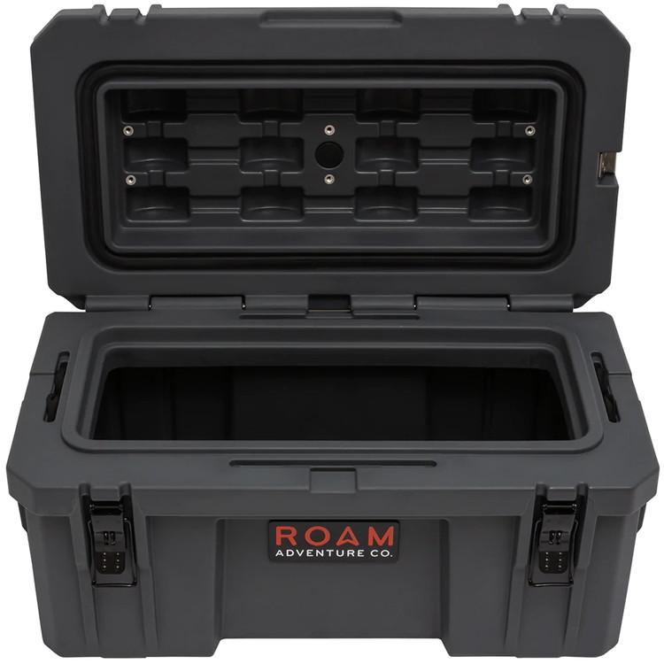 処分特価 コンテナボックス 52リットル 選べる4カラー ラギットケース ロームアドベンチャー ROAM ADVENTURE CO. RUGGED CASE 52L｜tireshop4u｜05