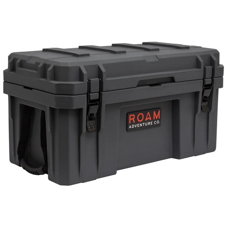 処分特価 コンテナボックス 52リットル 選べる4カラー ラギットケース ロームアドベンチャー ROAM ADVENTURE CO. RUGGED CASE 52L｜tireshop4u｜10