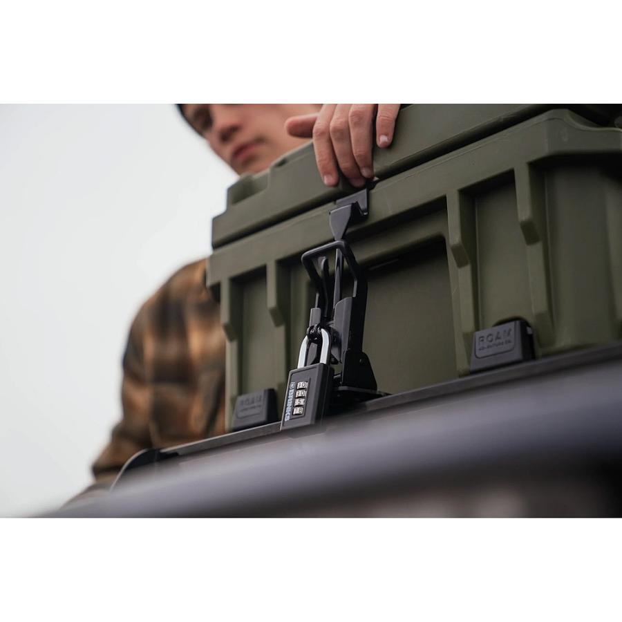 roamアドベンチャー ラギットマウント95l 95L Rigid Mounts - ROAM Adventure Co.