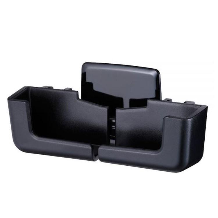 NAPOLEX（ナポレックス） 車内 アジャストスマホスタンド 粘着シート