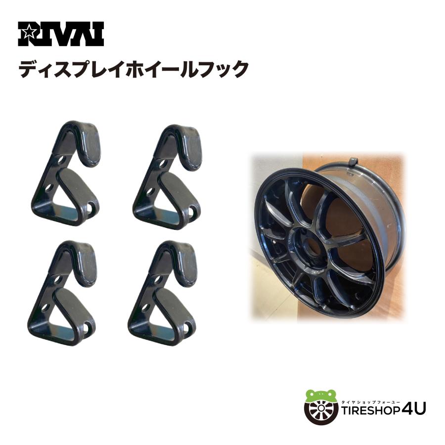 PUHUI 回転式 48フック 展示フックスタンド PUHUI 回転式 48フック