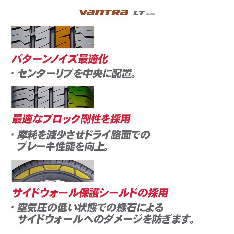 インターネットサイト 109/107R 215/65-16 215/65R16 RA18 バントラ インターネットサイト 109/107R 215/65-16 215/65R16 RA18 バントラ