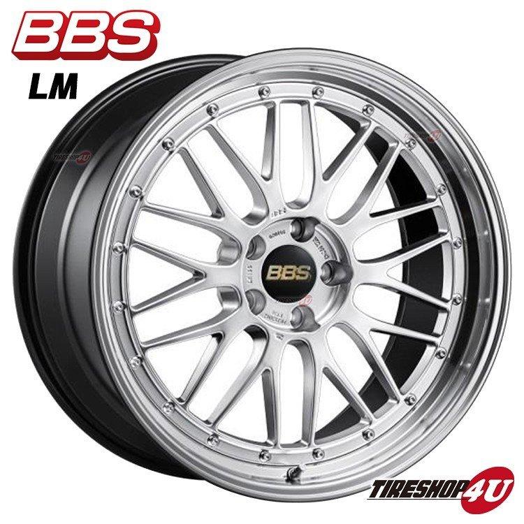 BBS LM 114.3 - 通販 - roubenkystachy.cz