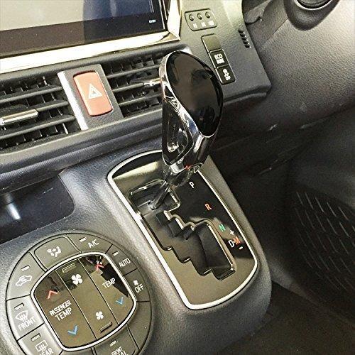 NAPOLEX 国産ゲート式AT車向け シフトノブ シフトレバー ゲートノブ