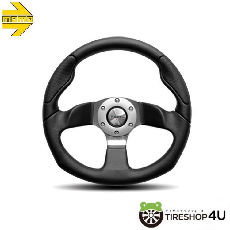 MOMO モモ COMMANDO ステアリング