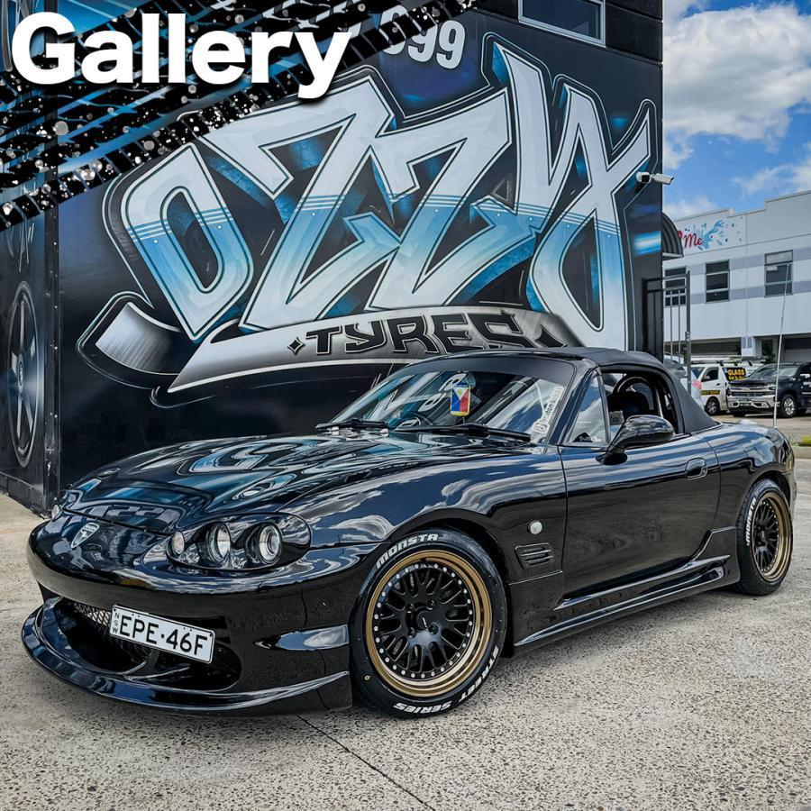 使わなかった為売ります‼️ MONSTA TYRES 215/40R17 2026年製 MONSTA モンスタ STREET SERIES 215