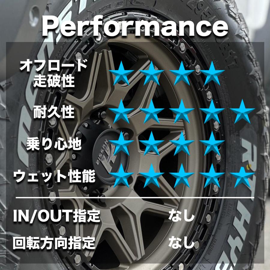MONSTA TYRES 4本セット 165/65R14 2025年製 モンスタ RT HYBRID