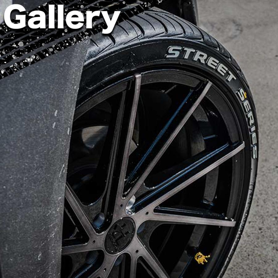 MONSTA TYRES 4本セット 225/45R18 2026年製 MONSTA モンスタ STREET