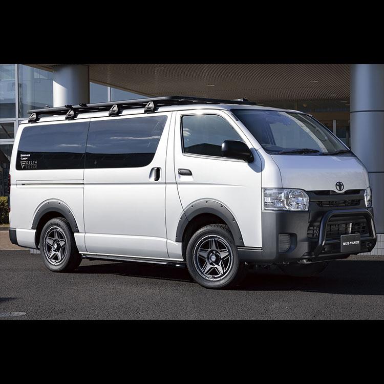 WEDS タイヤホイール4本セット MUD VANCE 07 12x4.0J 4/100 +40 WEDS タイヤホイール4本セット MUD VANCE 07 12x4.0J 4/100 +40