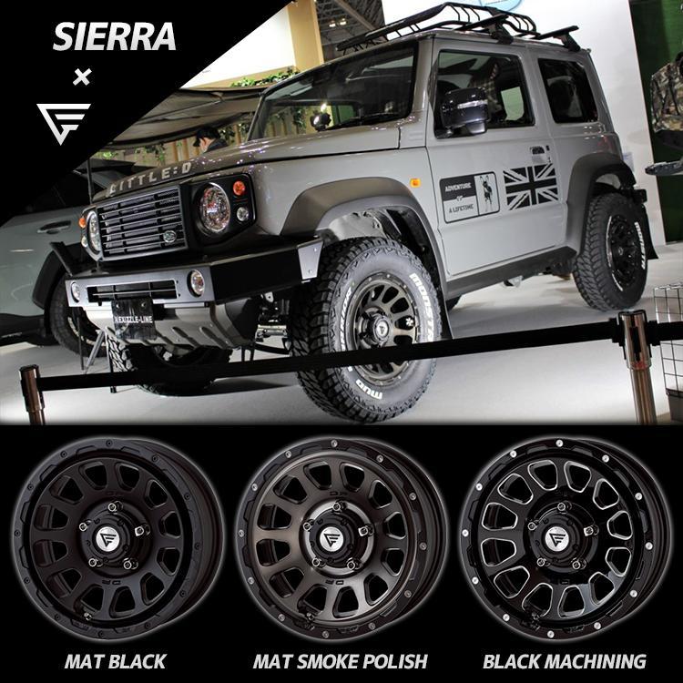 DELTA FORCE タイヤホイール4本セット OVAL 16x6.0J 5/139.7 -5 DELTA FORCE タイヤホイール4本セット OVAL 16x6.0J 5/139.7 -5