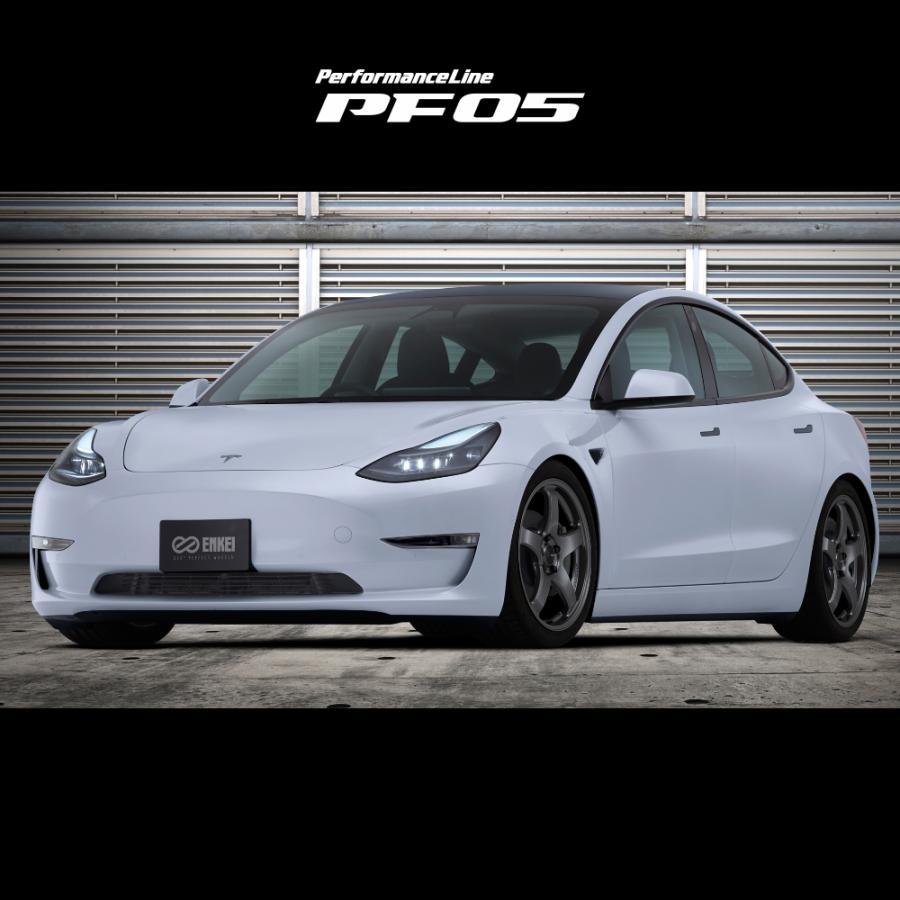 ENKEI 4本購入で送料無料 Performance Line PF05 15x8.0J 4/100 ENKEI 4本購入で送料無料 Performance Line PF05 15x8.0J 4/100
