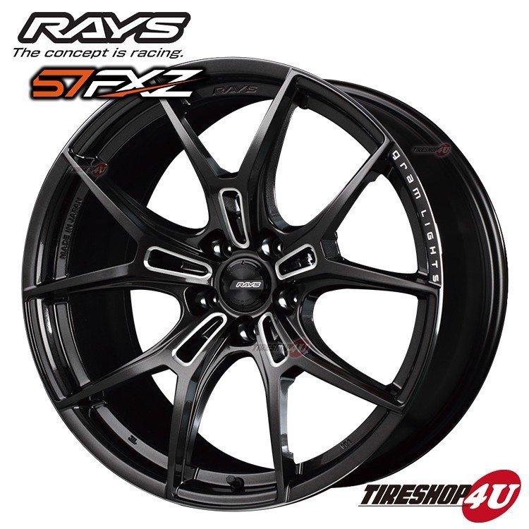 送料無料東北九州 4本購入で送料無料 RAYS Gram Lights 57FXZ 19x9.5J 5/114.3 +20 AAC スーパーダークガンメタ/マシニング/リムエッジDC 新品ホイール1本価格 代引き不可|自動車 - www.murad.com.jo 送料無料東北九州 4本購入で送料無料 RAYS Gram Lights 57FXZ 19x9.5J 5/114.3 +20 AAC スーパーダークガンメタ/マシニング/リムエッジDC 新品ホイール1本価格 代引き不可|自動車 - www.murad.com.jo