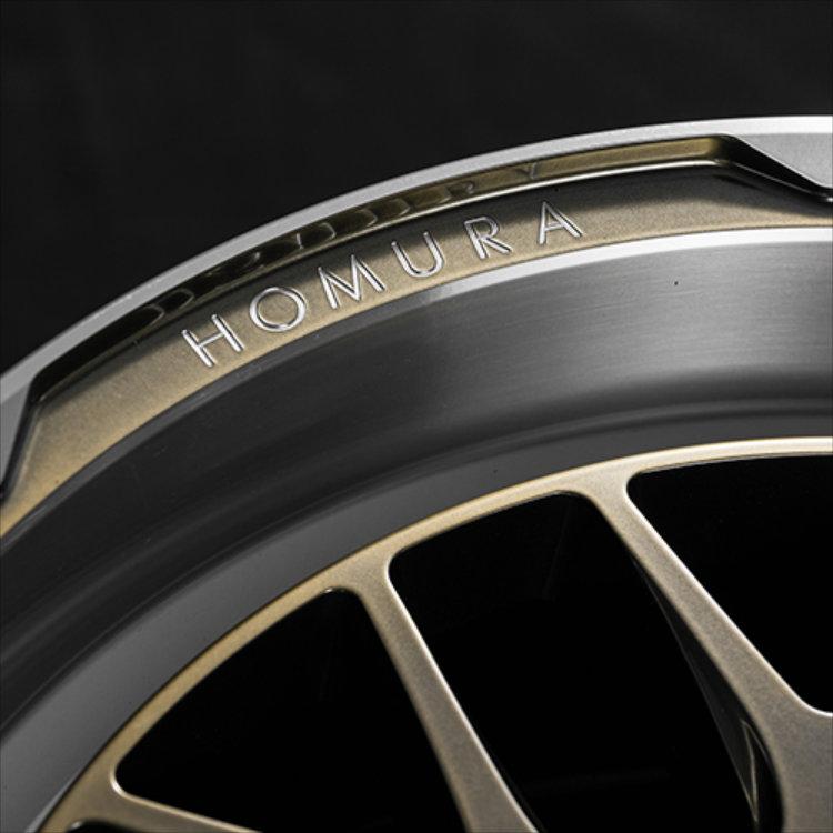 RAYS HOMURA 2x9L-RA 18インチ 18x7.5J 6/139.7 +38 XDJ RAYS HOMURA 2x9L-RA 18インチ 18x7.5J 6/139.7 +38 XDJ