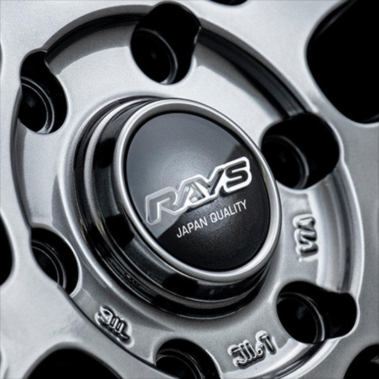 RAYS HOMURA 2x9L-RA 18インチ 18x7.5J 6/139.7 +38 XDJ RAYS HOMURA 2x9L-RA 18インチ 18x7.5J 6/139.7 +38 XDJ