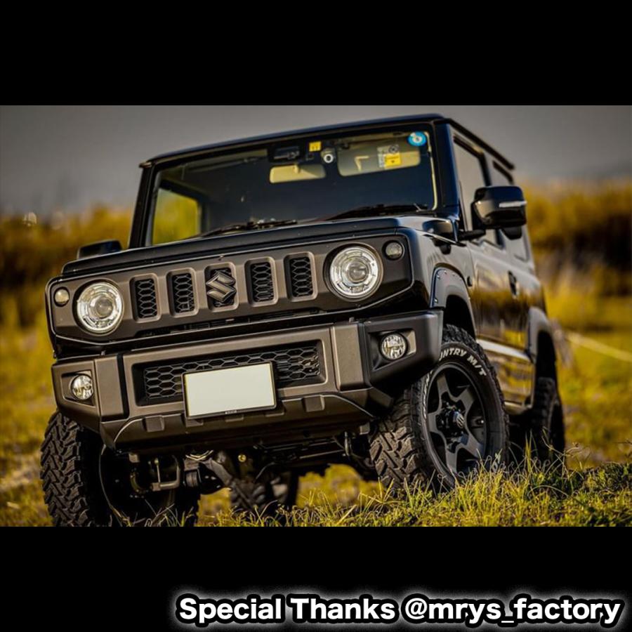 FLEX製オーバーフェンダー車検対応 車好きがこだわる】FLEXオリジナル ハイエース Delfino Line