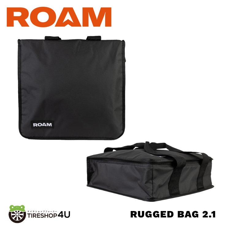 ROAM ソフトコンテナ ラギットバッグ ラギットケース 収納 正規品 ソフトコンテナ ラギットバッグ ラギットケース収納 整理