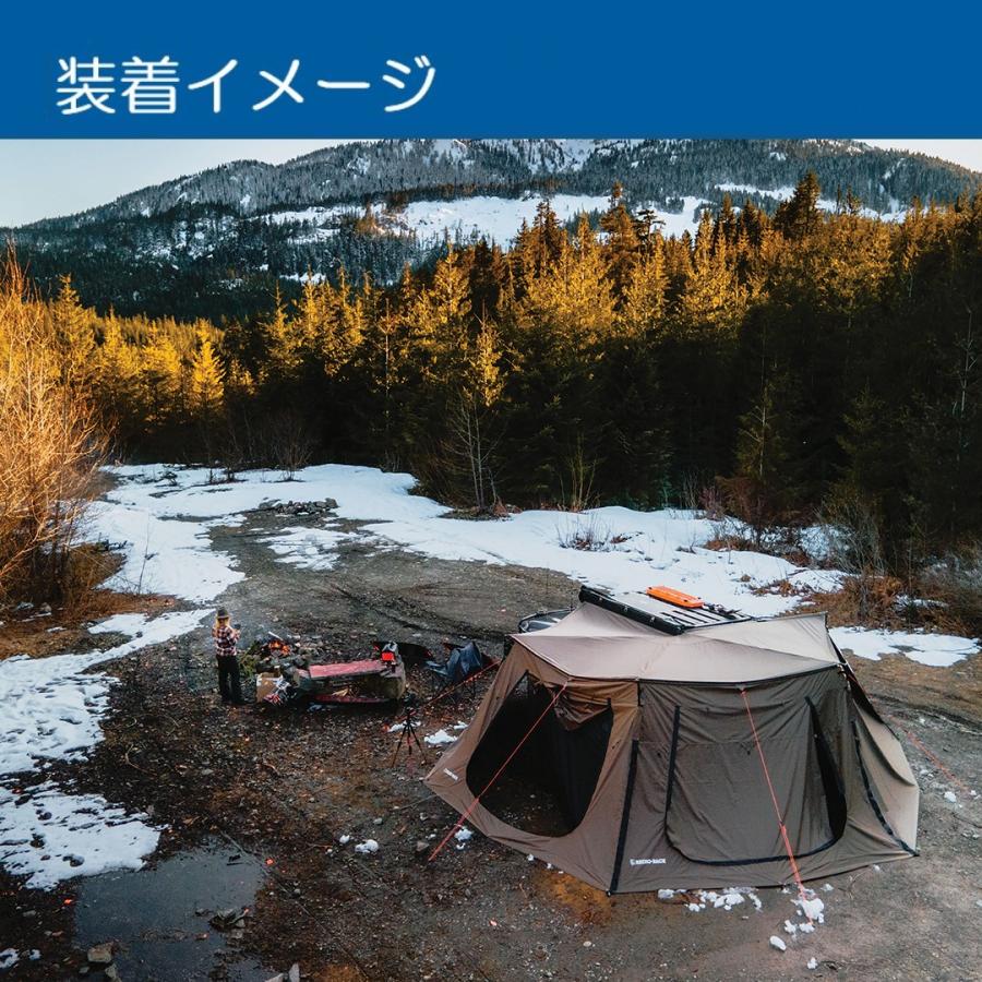 RHINO-RACK ライノラック バットウィング 2.5m テーパード RHINO-RACK ライノラック バットウィング 2.5m テーパード