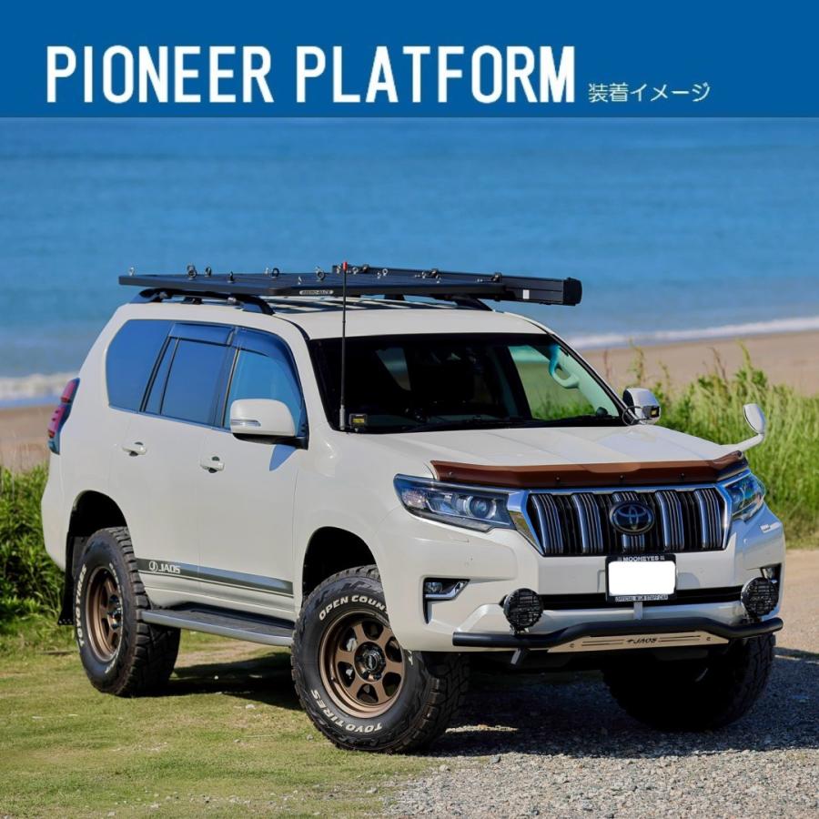 RHINO-RACK ライノラック ランクルプラド 150系 取り付けキット RHINO-RACK ライノラック ランクルプラド 150系 取り付けキット