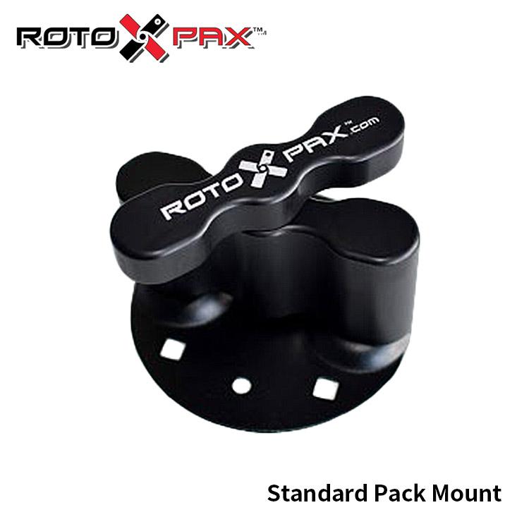 送料無料 ROTOPAX STANDARD PACK MOUNT スタンダード パック マウント 
