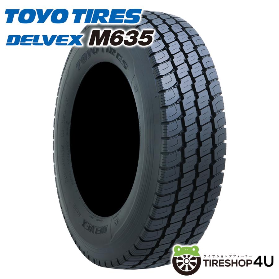 TOYO TIRES（トーヨータイヤ） 4本セット 205/85R16 TOYO トーヨー