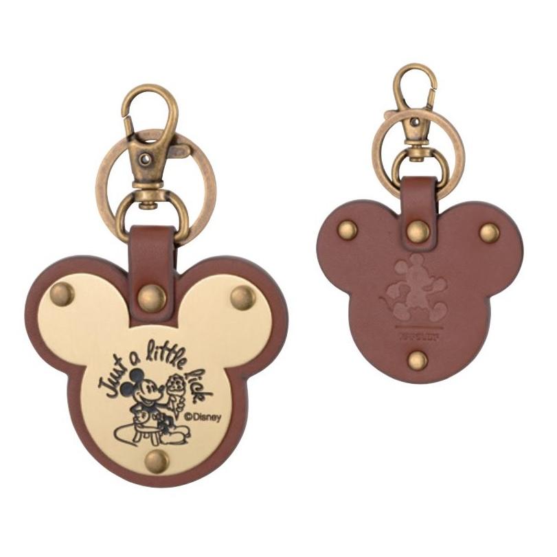 NAPOLEX（ナポレックス） キーリング キーケース ディズニー