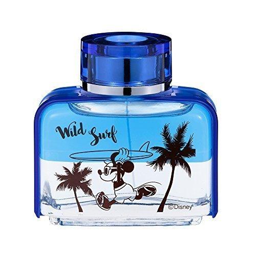 NAPOLEX（ナポレックス） ミッキー スカイブルー 芳香剤 ツインカラー