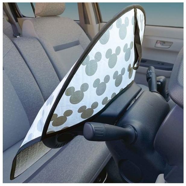 ハンドルカバー ディズニー ミッキー カーアクセサリー ステアリングカバー ギフト ナポレックス Wd 409 Wd 409 Tire Shop 4u 通販 Yahoo ショッピング