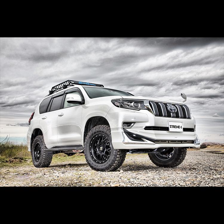 MLJ XTREME-J XJ04 16x7.0J 5/114.3 +35 BR/BK マットブロンズ MLJ XTREME-J XJ04 16x7.0J 5/114.3 +35 BR/BK マットブロンズ