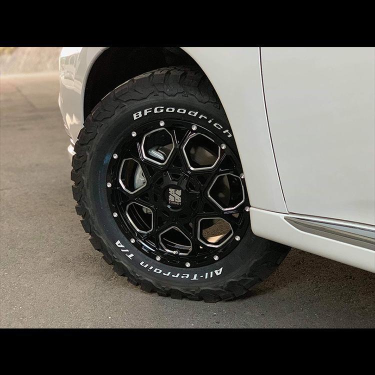 MLJ タイヤホイール4本セット XTREME-J XJ06 16x7.0J 10/100 MLJ タイヤホイール4本セット XTREME-J XJ06 16x7.0J 10/100