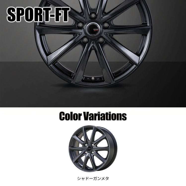 ZACK(車) 4本購入で送料無料 ZACK SPORT-FT 14x4.5J 4/100 +45 ZACK(車) 4本購入で送料無料 ZACK SPORT-FT 14x4.5J 4/100 +45