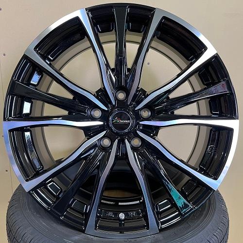 Efficient Grip エスティマ スカイライン グッドイヤー RVF02 Efficient Grip エスティマ スカイライン グッドイヤー RVF02