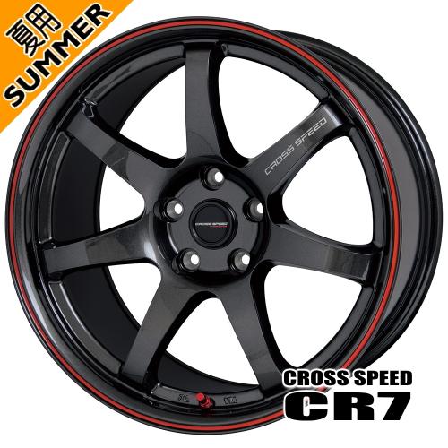 軽自動車 引っ張りタイヤ 輸入タイヤ 165/50R15 夏タイヤ CROSS SPEED  