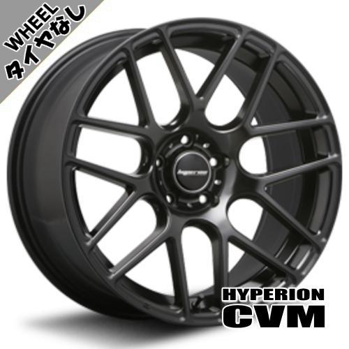 4本セット 20インチ GRヤリス カムリ クラウン CX-8 8.5J +45 5/114.3 