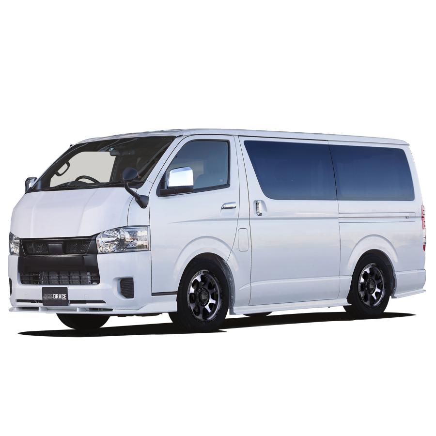 4本セット インチ 軽自動車 タント N BOX スペーシア 4.5J +  マッドクロス グレイス 新品 ホイールのみ