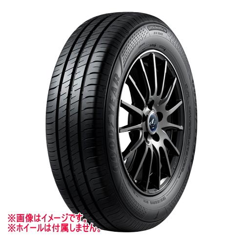 新品 4本 グッドイヤー EG02 185/55R16 16インチ 夏用 サマータイヤ GOODYEAR E-Grip ECO EG02｜tireshop78｜03